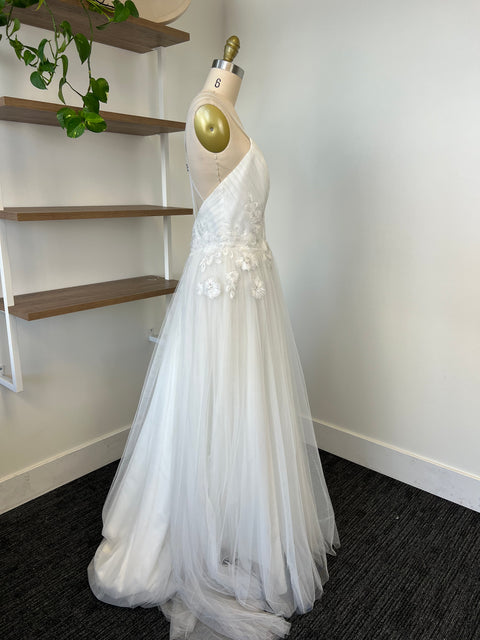 B / TA 7901 Size 12