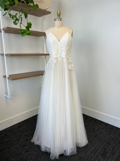 B / TA 7901 Size 12