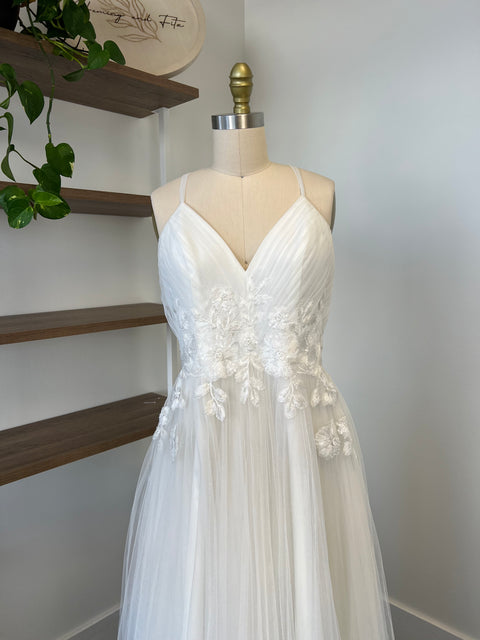 B / TA 7901 Size 12
