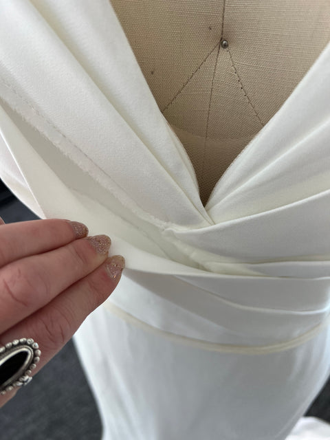 C / Suzanne Neville Carmella Size 14