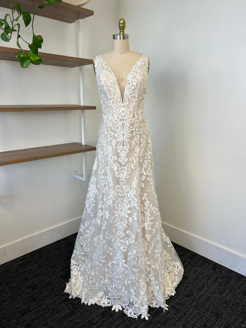 B / Morilee 2025 Size 14