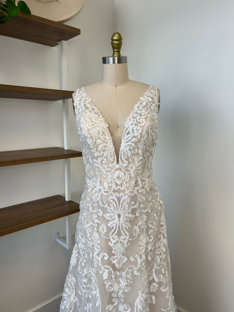 B / Morilee 2025 Size 14