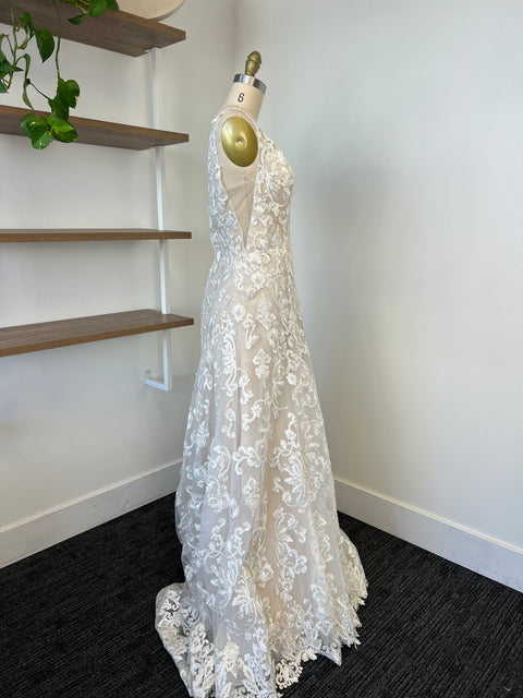 B / Morilee 2025 Size 14