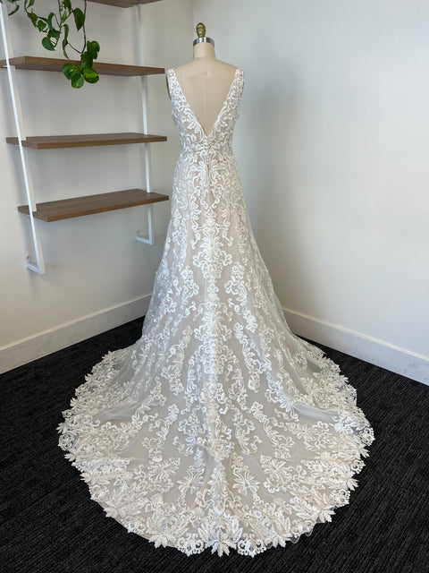 B / Morilee 2025 Size 14