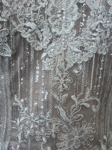 B / Allure 9350 Size 14