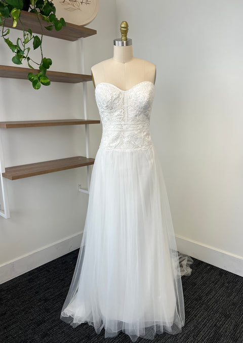 B / Rebecca Ingram Elouise Size 14