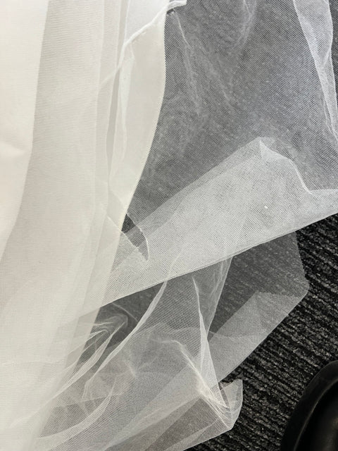 C / Maggie Sottero Haven Size 14