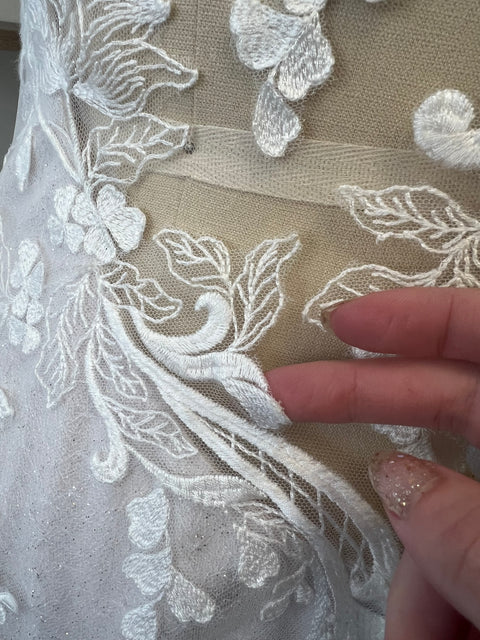 B / Rebecca Ingram Wendi Size 16