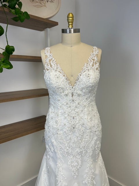B / Morilee 2044 Size 16