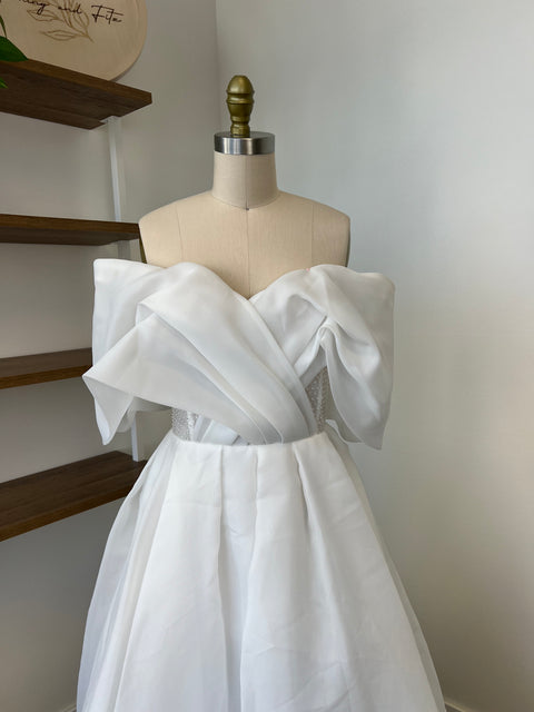 A / Eva Lendel Darling Size 8