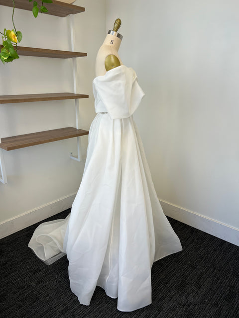 A / Eva Lendel Darling Size 8