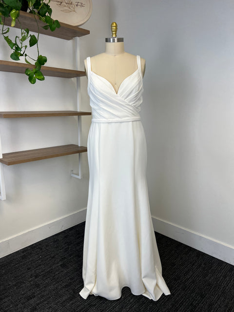 A / Louvienne Matteo Size 18