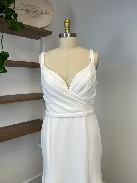 A / Louvienne Matteo Size 18