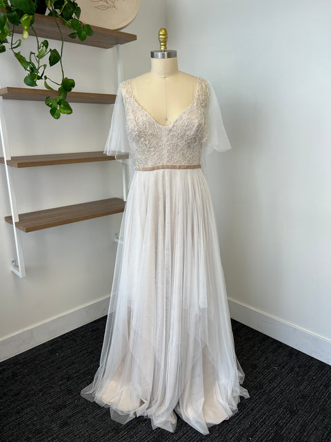 C / Louette Dolly Size 18