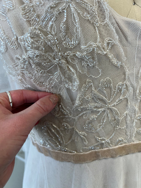 C / Louette Dolly Size 18