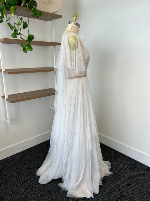 C / Louette Dolly Size 18