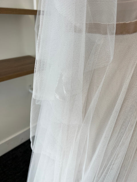 C / Louette Dolly Size 18