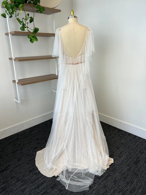 C / Louette Dolly Size 18