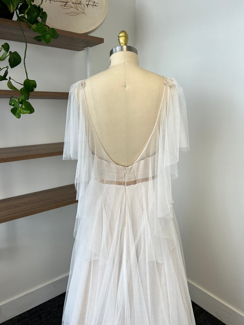 C / Louette Dolly Size 18