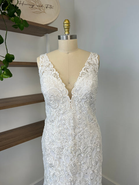 B / Morilee 3257 Size 20