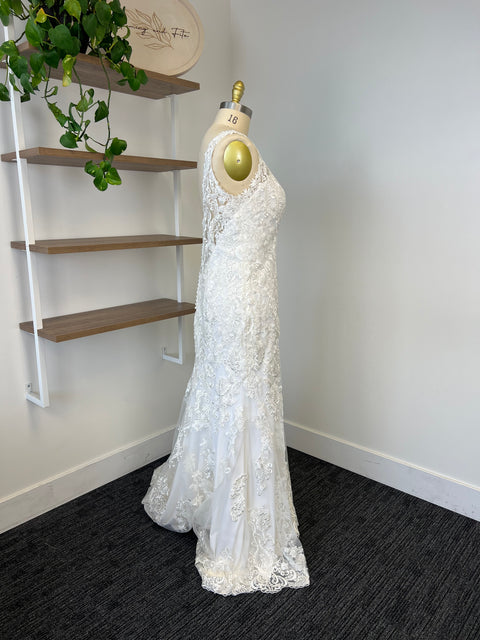 B / Morilee 3257 Size 20