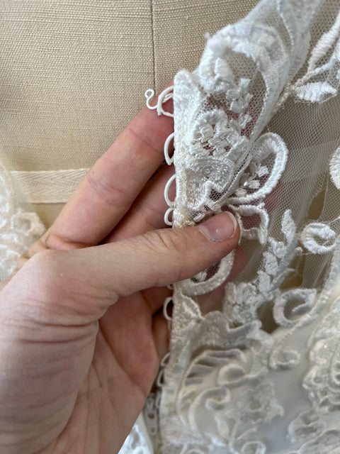 B / Morilee 3257 Size 20