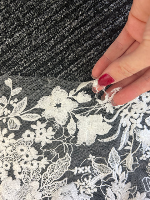 C / Rime Arodaky Lauper Size 8