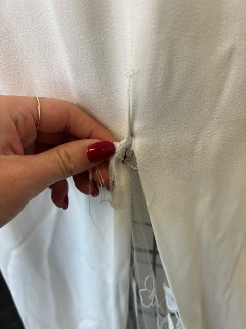 C / Rime Arodaky Lauper Size 8