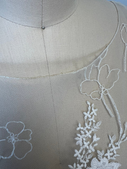 C / Rime Arodaky Lauper Size 8