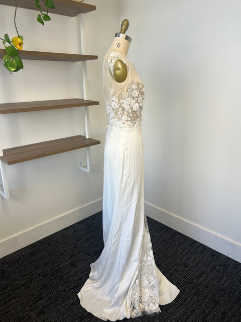 C / Rime Arodaky Lauper Size 8