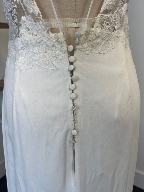 C / Rime Arodaky Lauper Size 8