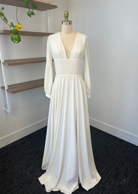 C / Scout Beverly Size 8