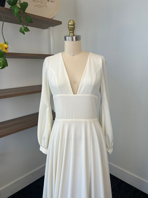 C / Scout Beverly Size 8