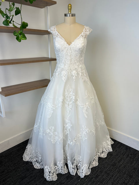 A / Martin Thornberg 220279 Size 22