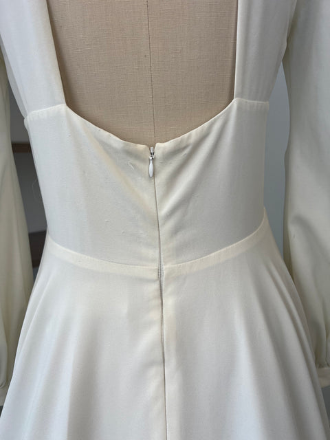 C / Scout Beverly Size 8