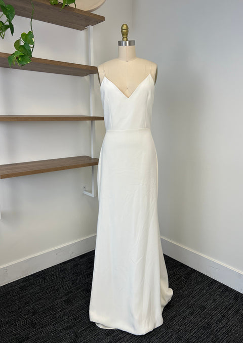 B / Lilou Alexandra Grecco Size 10