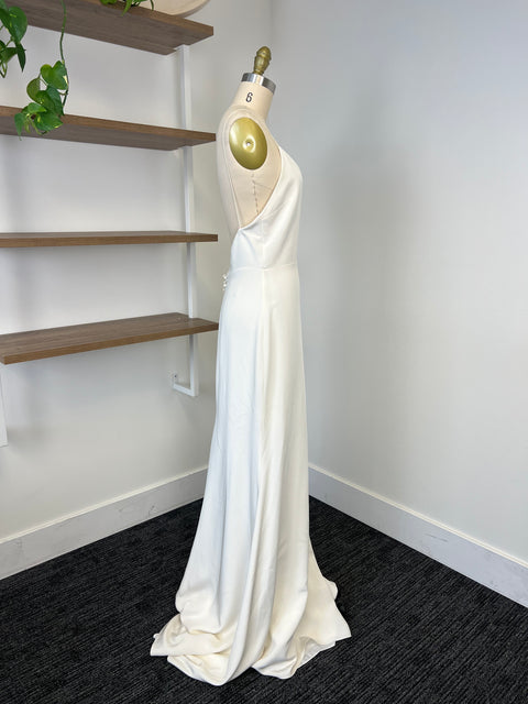 B / Lilou Alexandra Grecco Size 10