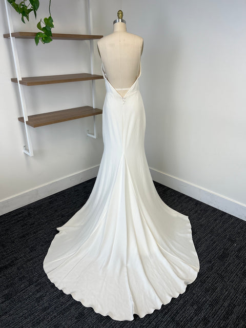 B / Lilou Alexandra Grecco Size 10