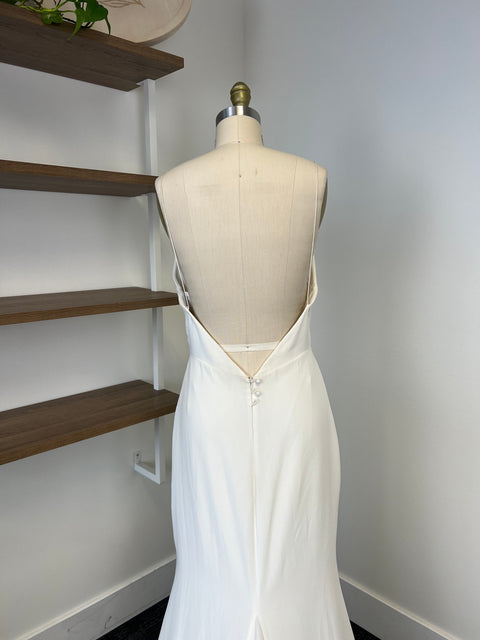 B / Lilou Alexandra Grecco Size 10
