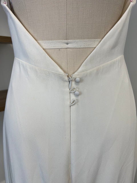 B / Lilou Alexandra Grecco Size 10