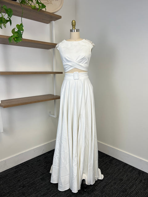 C / Rime Arodaky Osta Rain Size 8