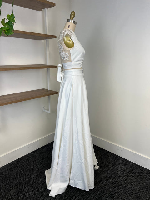 C / Rime Arodaky Osta Rain Size 8