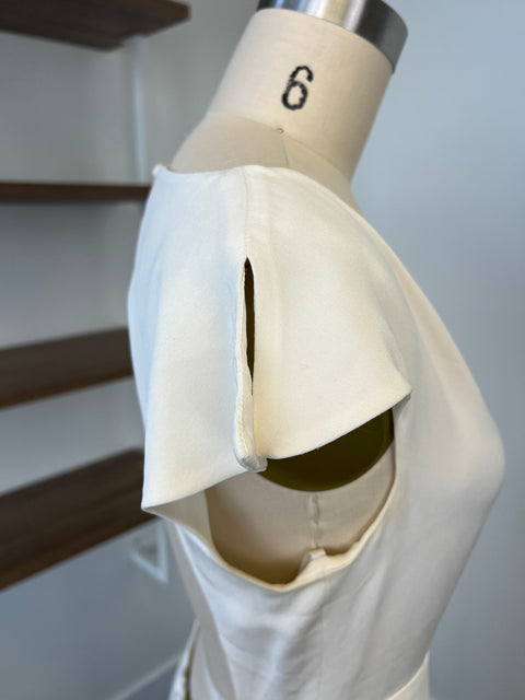 B / Nova Alexandra Grecco Size 8