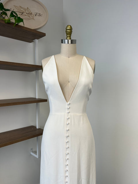 B / Alexandra Grecco Haven Size 8