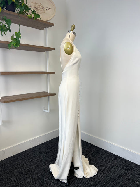 B / Alexandra Grecco Haven Size 8