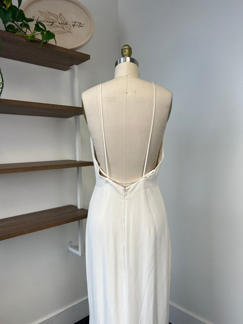 B / Alexandra Grecco Haven Size 8