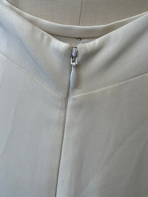 B / Alexandra Grecco Haven Size 8