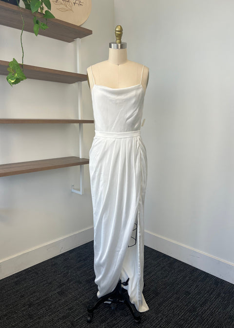 C / Flora Odette Size 8
