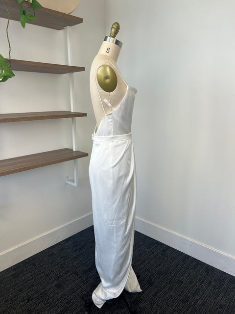 C / Flora Odette Size 8