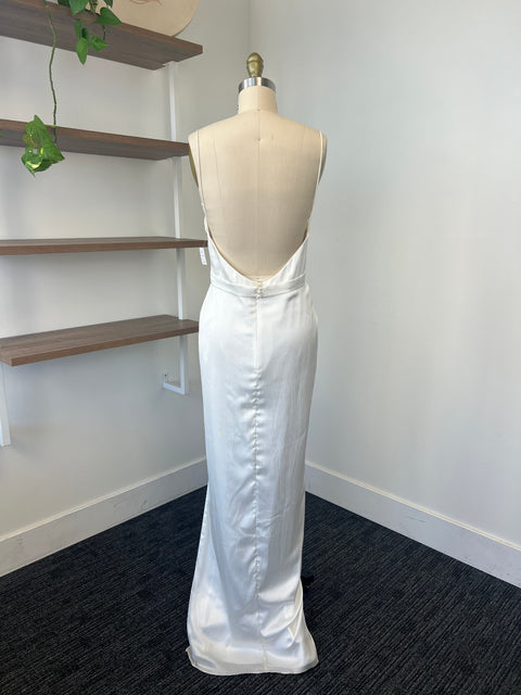 C / Flora Odette Size 8
